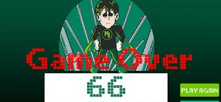 MJ OPTIMA RUN - Screenshot 2