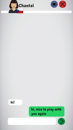 Gomoku - Online Multiplayer - Screenshot 4