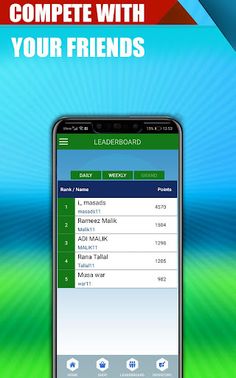 Cricket Junoon League 2019 - Screenshot 4