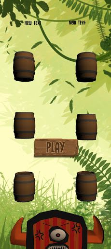 Kokonuts - Screenshot 1