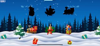 Match Christmas Gifts - Screenshot 2