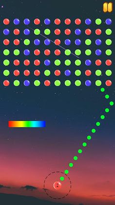 Exploring Ball - Screenshot 3