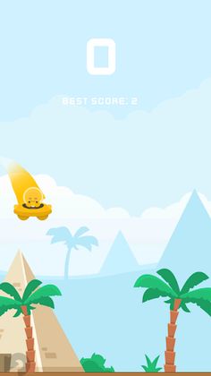 Alien Dunk - Screenshot 2