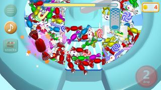 Snacks Claw - Screenshot 2