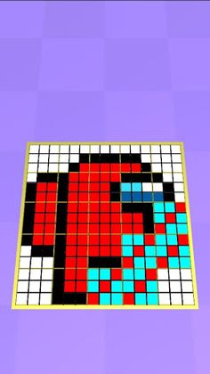 Rubik's Puzzle - Screenshot 2