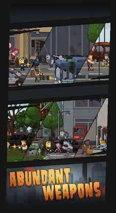 Don't Die Today - Screenshot 3