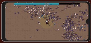 Monster Survival - Screenshot 2