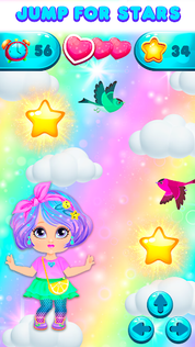Princess Games for Girls - Screenshot 2