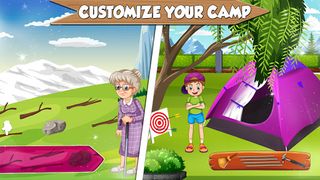 Hill Station Picnic Adventure - Screenshot 3