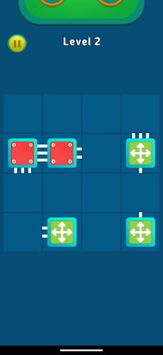 Connect Me - Screenshot 3