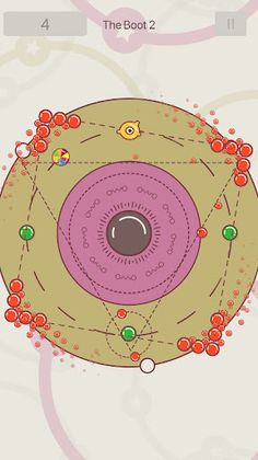 Catapult Puzzle Quest Arena - Screenshot 3