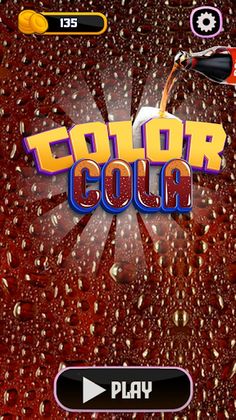 Color-Cola Sort Puzzle - Screenshot 1