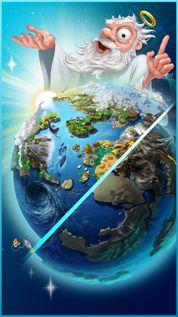 Doodle God - Screenshot 3