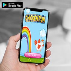 Chicken Run - Screenshot 4