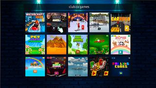clubiza games - Screenshot 1