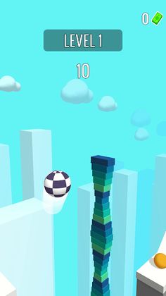 Crush It 3D - Screenshot 1