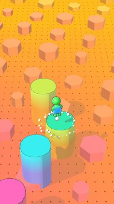 Perfect Jump - Screenshot 4