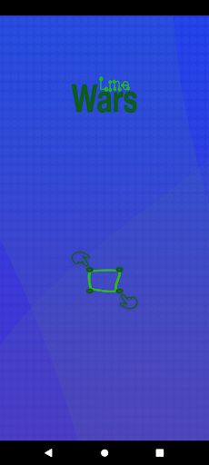 LineWars - Screenshot 1