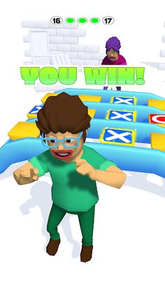 Tic Tac Luck - Screenshot 4