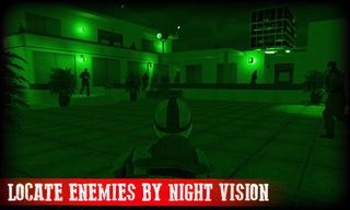 Secret Agent Stealth Spy Game - Screenshot 2