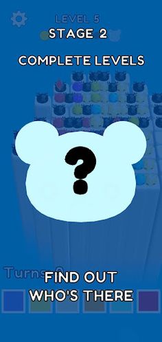 Happy Mochi Merge - Screenshot 3