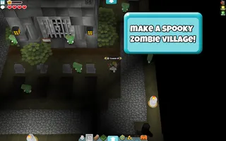 Cubic Castles - Screenshot 1