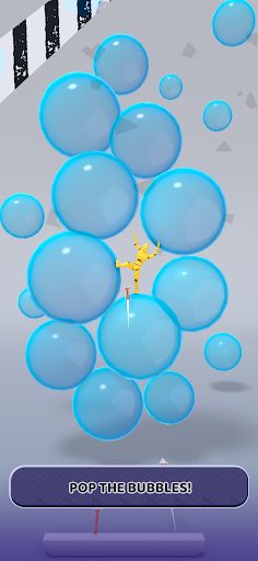 Puppet Break - Screenshot 3