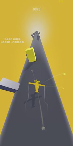 Plane Rush - Screenshot 2