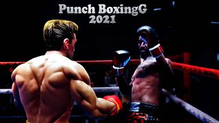 Punch Boxing Fighter The fight - Screenshot 3