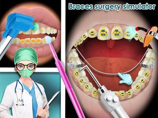 Multi Surgery Hospital Games - Screenshot 1