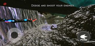 Space Assault - Screenshot 2
