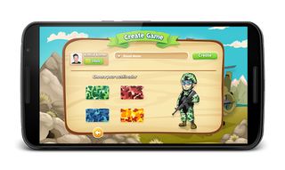 Sheesh - Screenshot 3