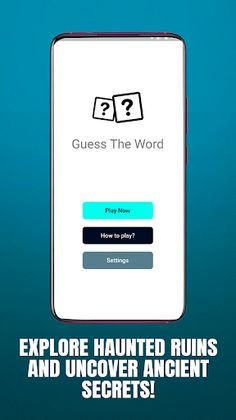 Shadow Realm - Screenshot 1