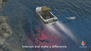 AVARA Discover - Screenshot 3