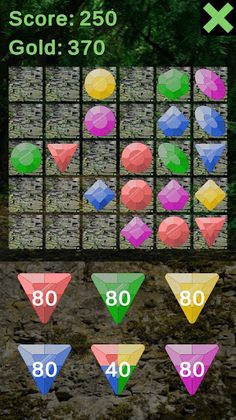 Merge relax: time killer - Screenshot 3