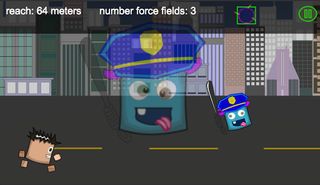 Virus Mutation - Screenshot 2