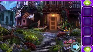 Skeleton King Escape - Screenshot 2