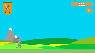 Through the times - Screenshot 2