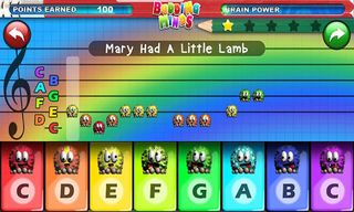 Budding Minds Early Learning - Screenshot 1