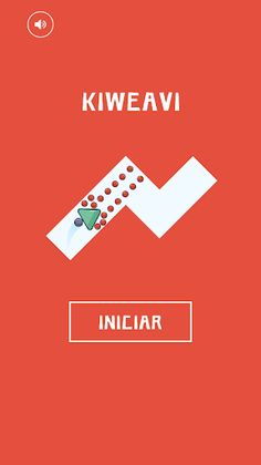 Kiweavi - Screenshot 1