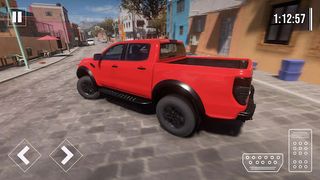 Offroad F150 Jeep 4x4 Drive - Screenshot 2