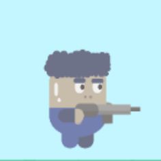 Простой Шутер - Screenshot 1