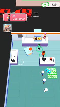 CupCake - Screenshot 4