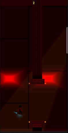 Area 51: Kyle's Escape - Screenshot 3