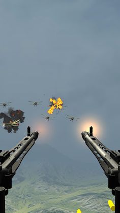 Machine Gunner - Screenshot 4