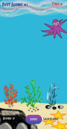 The Octopus - Screenshot 2