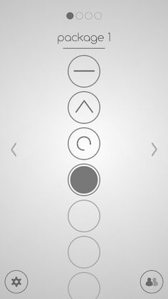 Black Blue - Screenshot 4