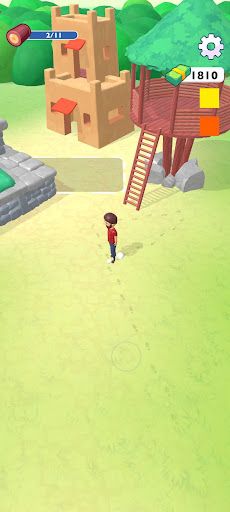 Bushcraft - Screenshot 3