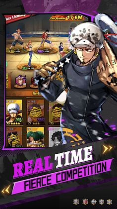 Pirate Squad Travel - Screenshot 3