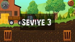 Tractor Game - Ferguson 35 - Screenshot 2